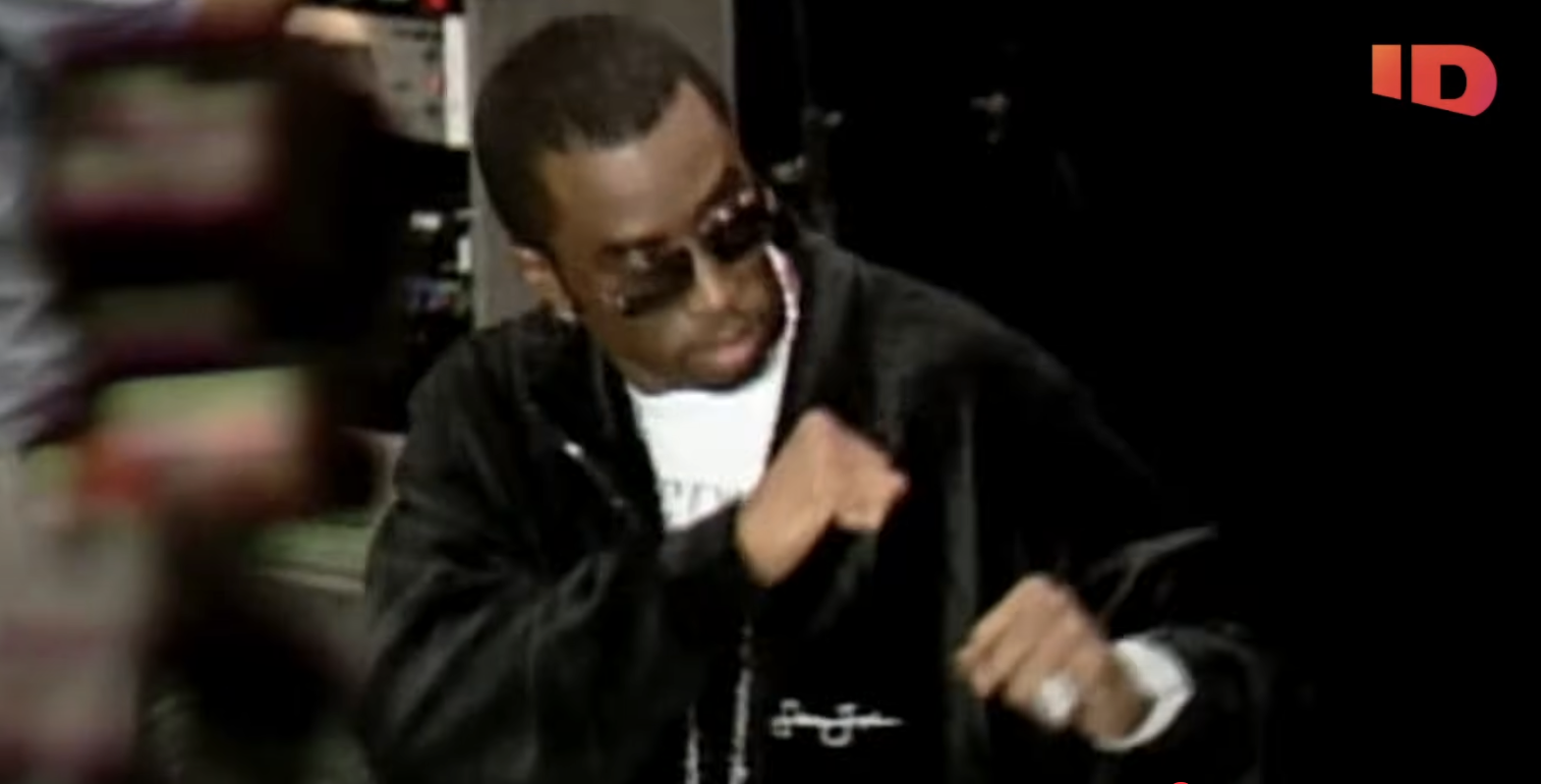 'The Fall Of Diddy' Trailer: D. Woods And More Speak Out In New Investigation Discovery Docuseries